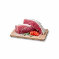 Lombo Suino Salgado kg