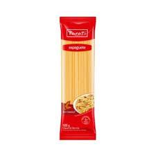 Macarrao Sem Parati Longo Espaguete Pct 400g