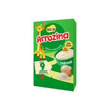 Maizena Arrozina Cx 180g