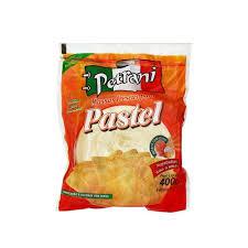 Massa Pastel Resf Petrani Pct 400g Quad
