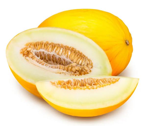 Melao Amarelo kg