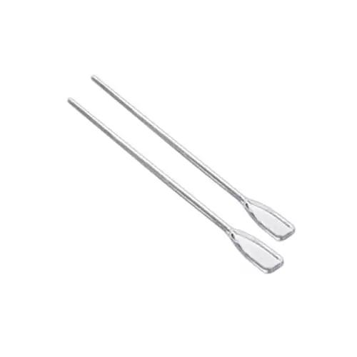 Mexedor Cafe Plast Emb Ultra 500un