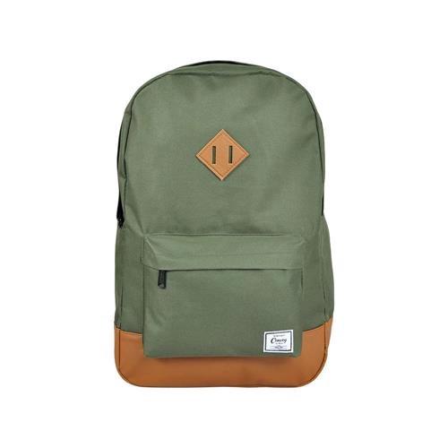 Mochila Casual Poliester Pu Un CO70014 Yins