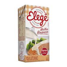 Molho Branco Elege Tp 200g
