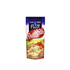 Molho Tomate Pramesa Sabor Sh 300g Pizza