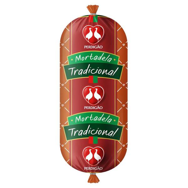 Mortadela Perdigao Bolog kg