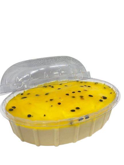Mousse da Casa Pequeno