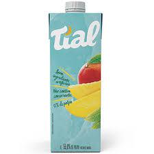 Nectar Tial Tp 1lt Manga