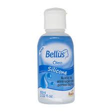 Oleo Capilar Bellus Fr 60ml Silicone