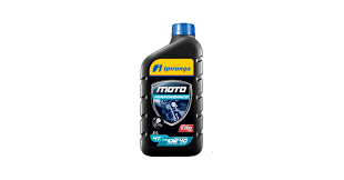 Oleo Ipiranga Moto 4T 10W40 SL 1lt