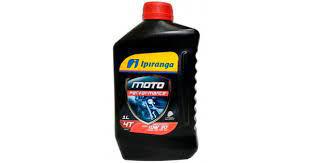 Oleo Ipiranga Semissintet Moto Perform 4T 10W30 SL 1lt