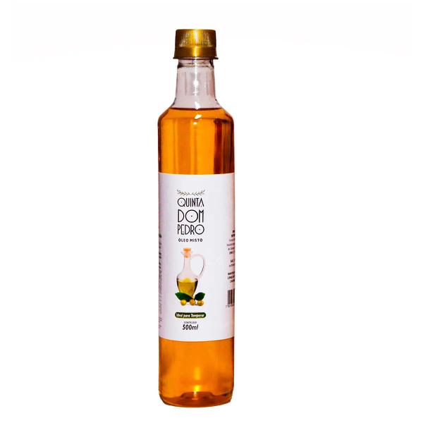 Oleo Misto Quinta Dom Pedro 500ml