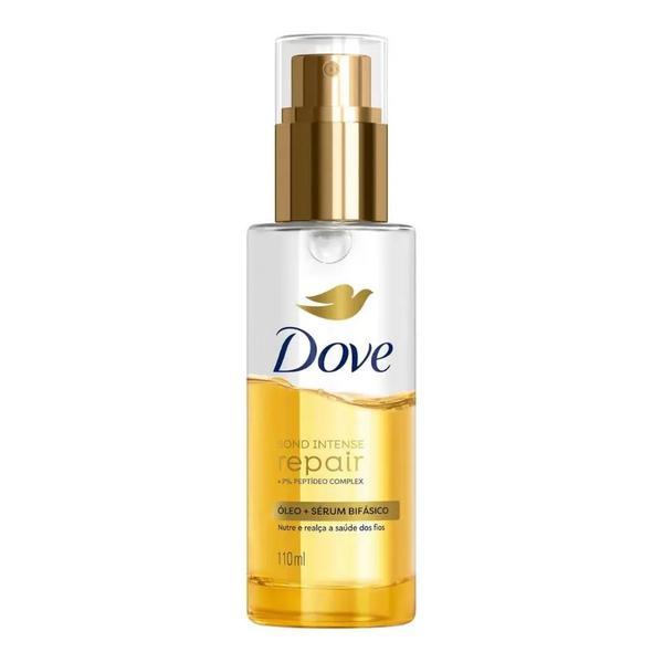 Oleo Serum Bifasico Dove Bond Intense Repair Fr 110ml