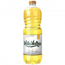 Oleo Soja Vila Velha Pet 900ml