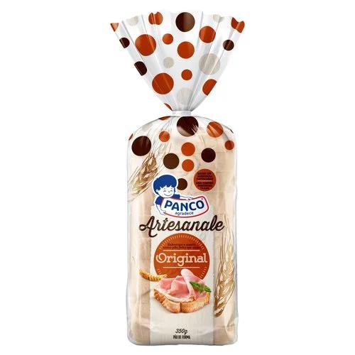 Pao Artesanele Panco  350g Original