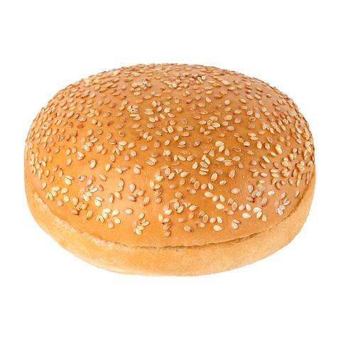 Pao Big Pao  Pct 300g Gergilim