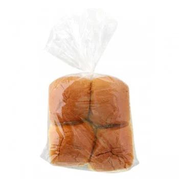 Pao Big Pao  Pct 300g Hamburguer