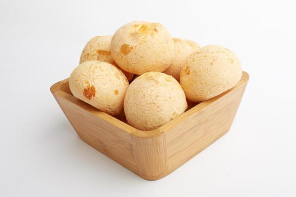 Pao de Queijo Grande Lct