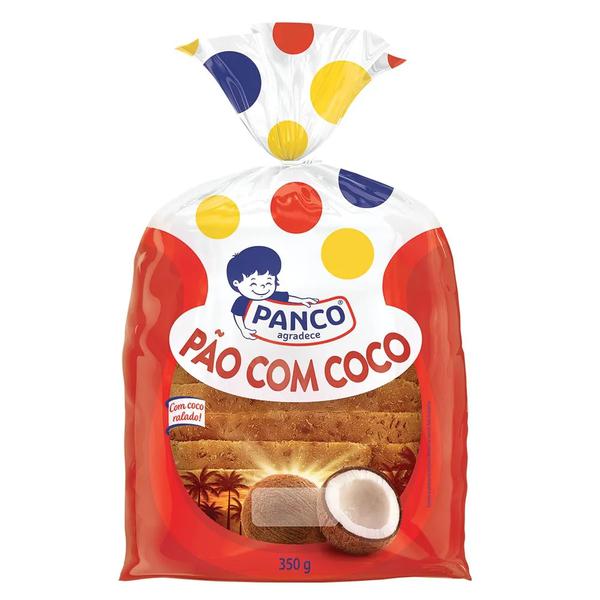 Pao Ind Panco Coco Pct 350g