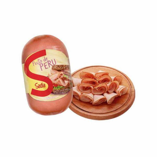 Peito Peru Def Sadia  kg