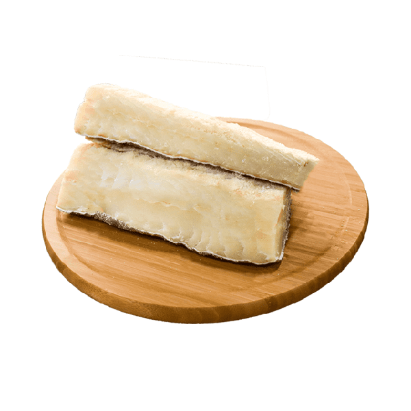 Peixe Sc Tp Bacalhau Saithe kg