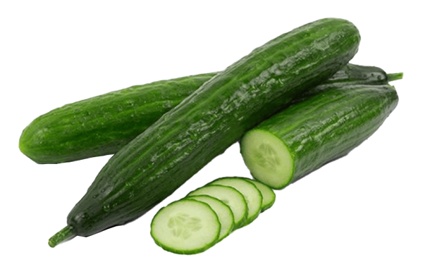 Pepino Japones kg
