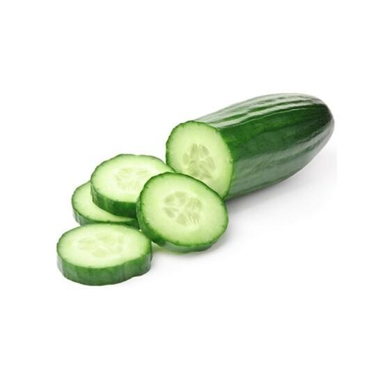 Pepino kg