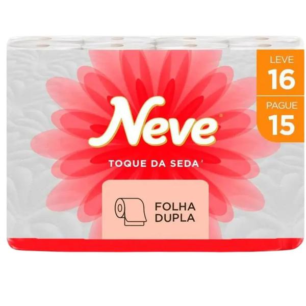 Ph Fd Neve Toque Seda 30Mt L16P15 Pct 480m