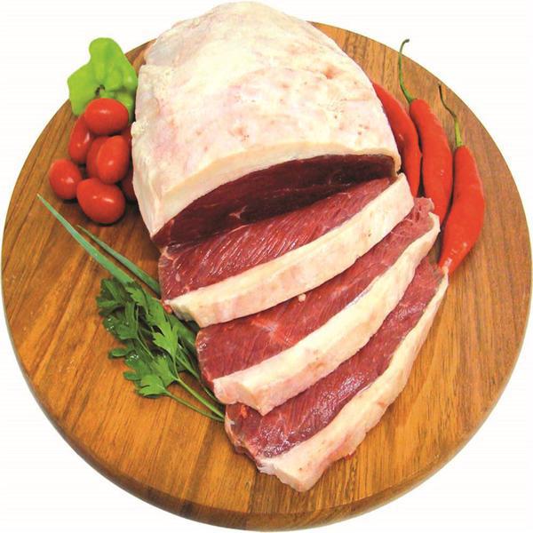 Picanha Bovino Fatiada Resf kg