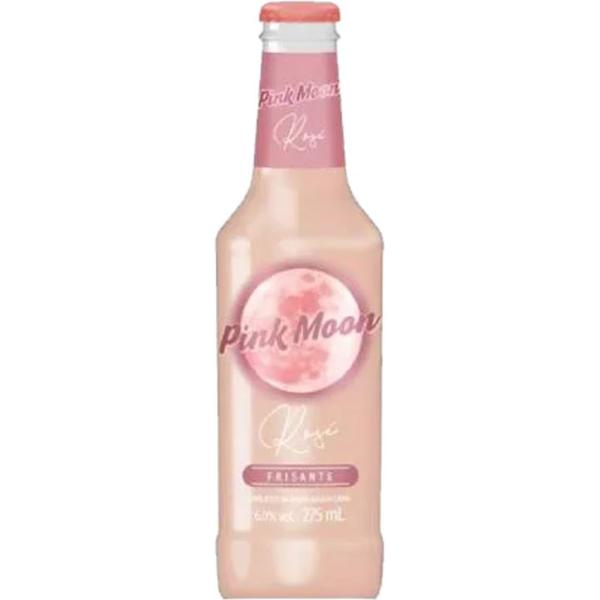 Pink Moon Frisante Rose Gf 275ml Rose