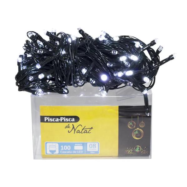 Pisca Pisca Rio Ouro 100 Lp Arr 127V Ntl3100B