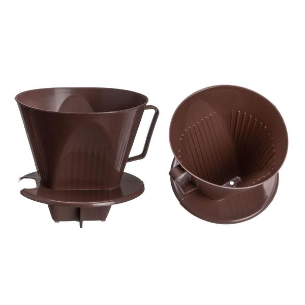 Porta Cafe/Filtro Plastico 103 R289  Plasmarc