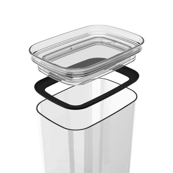 Pote Hermetico 1,5Lts CA12508 Imporiente