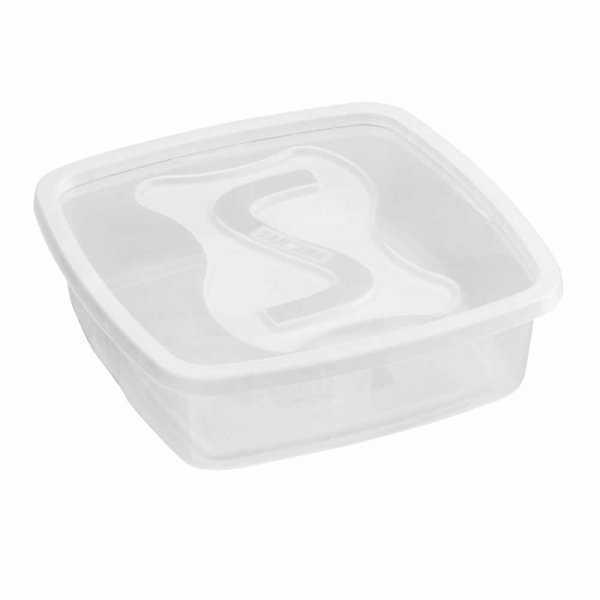 Pote Plast Graduado 1700Ml  Santana R217