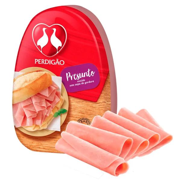 presunto suino perdigão