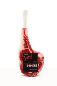 Prime Ribs Bassi cg kg