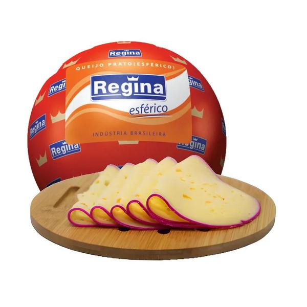 Queijo Esferico Regina kg