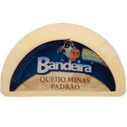Queijo Minas Padrão Meia Lua RIO kg <<< INATIVO >>>