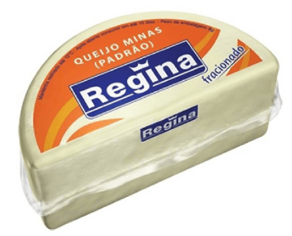 Queijo Minas Padrao Regina kg