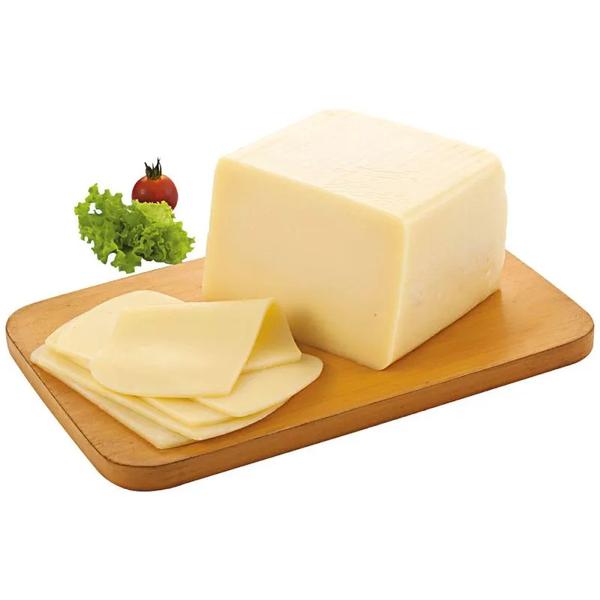 Queijo Mussarela Fatiado kg