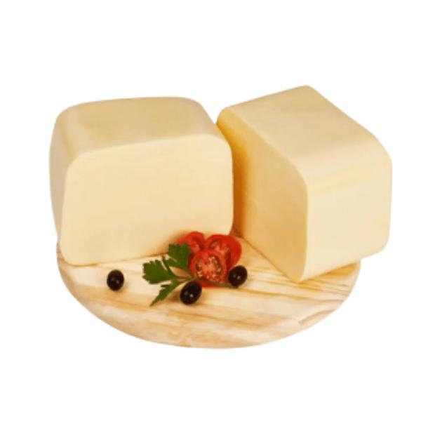 Queijo Mussarela  Peça/Pedaç kg