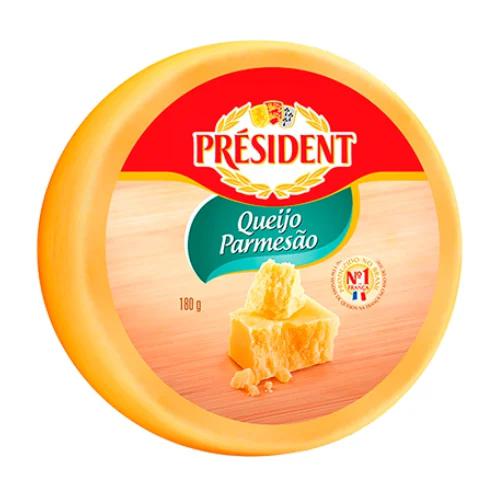 Queijo Parmesao President kg