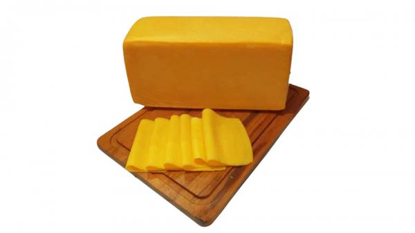 Queijo Prato fatiado kg