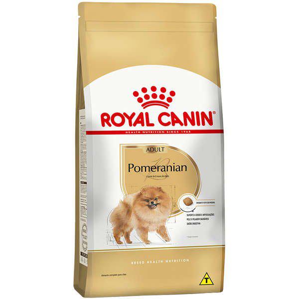 Racao Alim Cao Pitz Pet 900g Carne Adulto