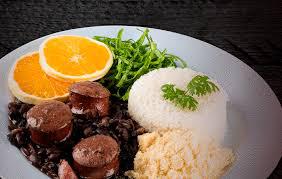 Refeicao Feijoada
