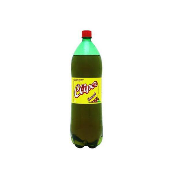 Refrigerante Cliperi  Guaraná Zero Pet 2lt