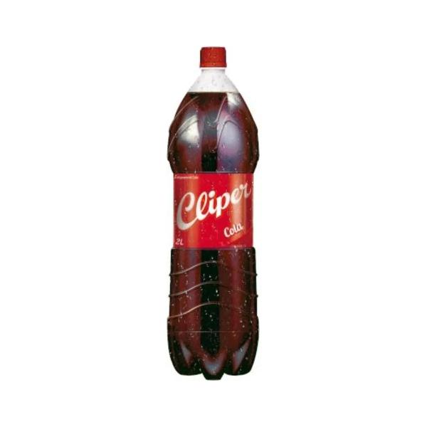 Refrigerante Cliperi  Pet 2lt Cola