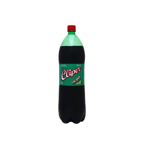 Refrigerante Cliperi  Pet 2lt Cola Limao