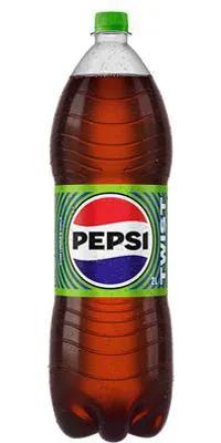 Refrigerante Pepsi Cola Twist Pet 2lt