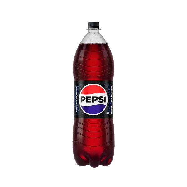 Refrigerante Pepsi Cola Zero Pet 2lt